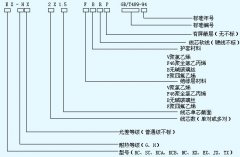 KC、KX熱電偶用補償導線、補償電纜